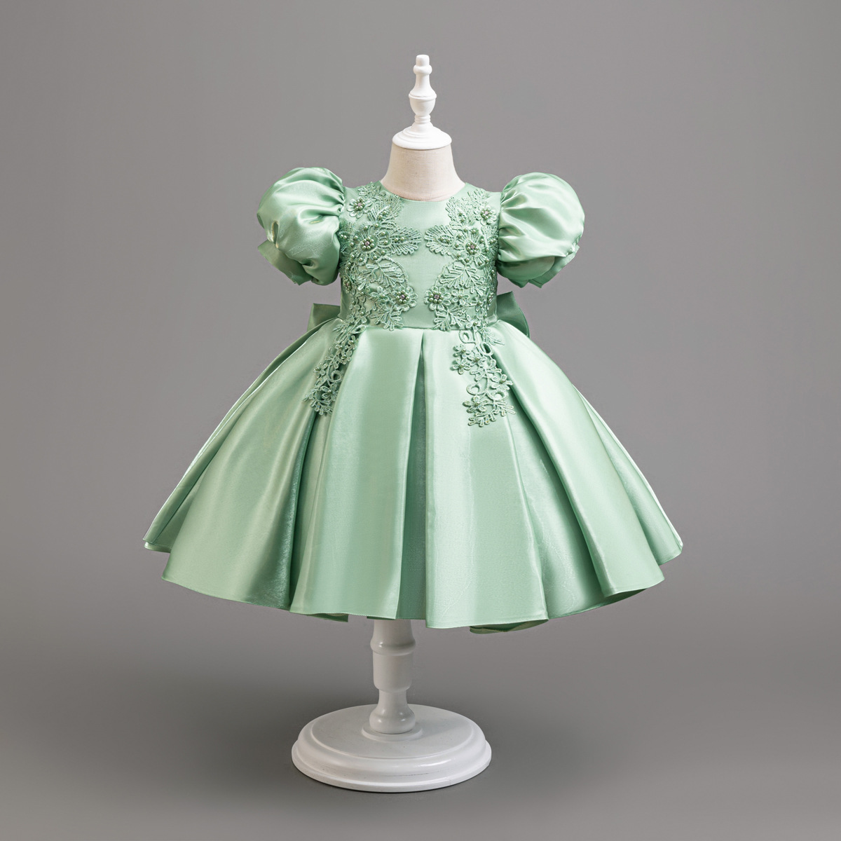 Women'S Formal Wear For Girls - Nuovo vestito da festa per ragazza