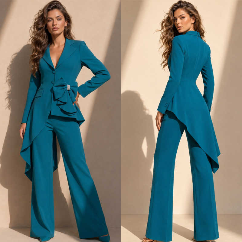 Women Formal Wear Designers - Abiti da donna dal design unico,