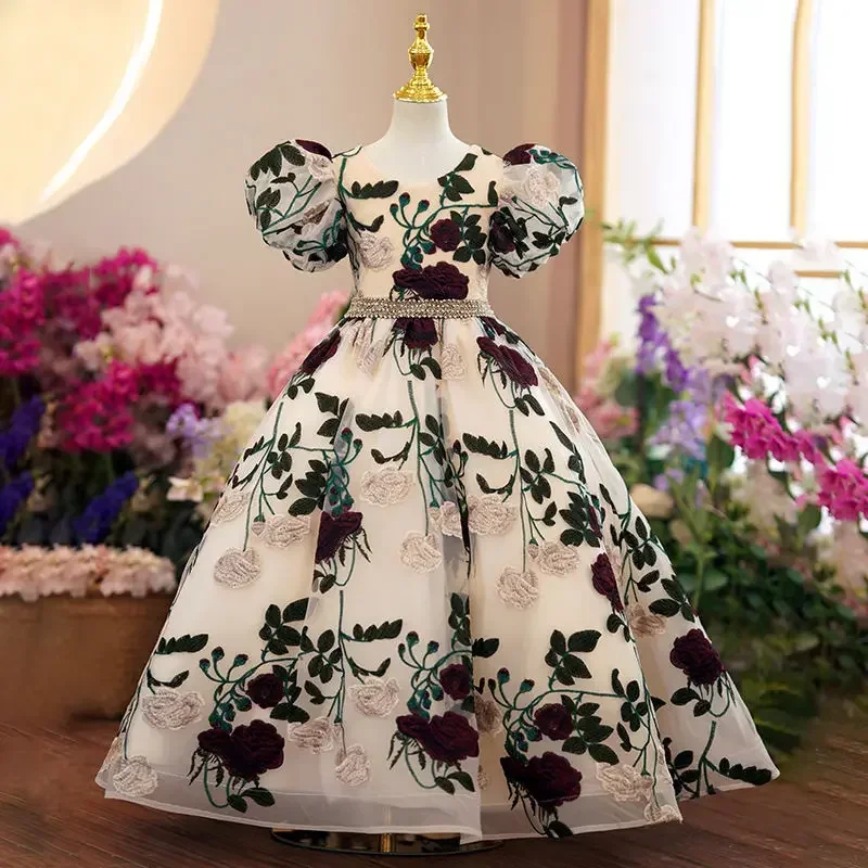Women'S Formal Wear For Girls - Adolescenti ragazze eleganti abiti da sera