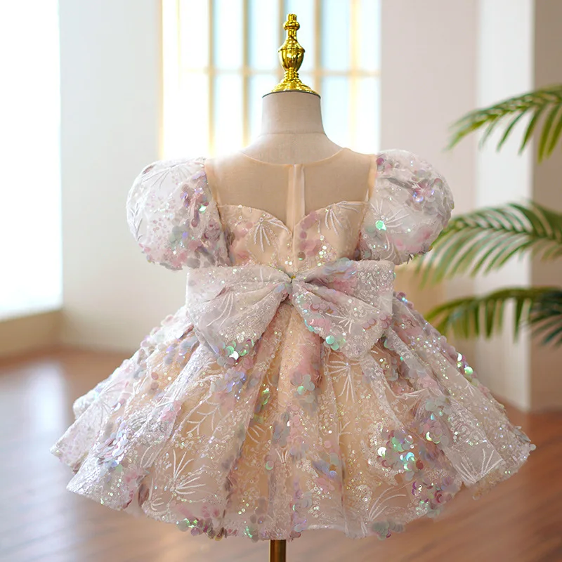 Women'S Formal Wear For Girls - Abiti da sera per bambini per