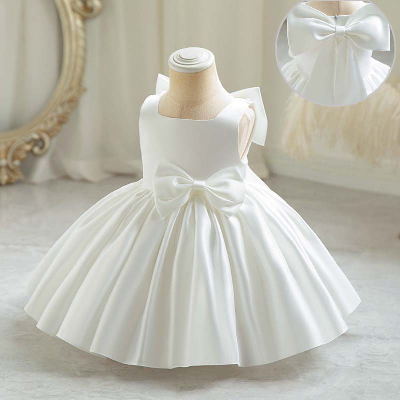 Women'S Formal Wear For Girls - Abito da festa per neonate Dolce