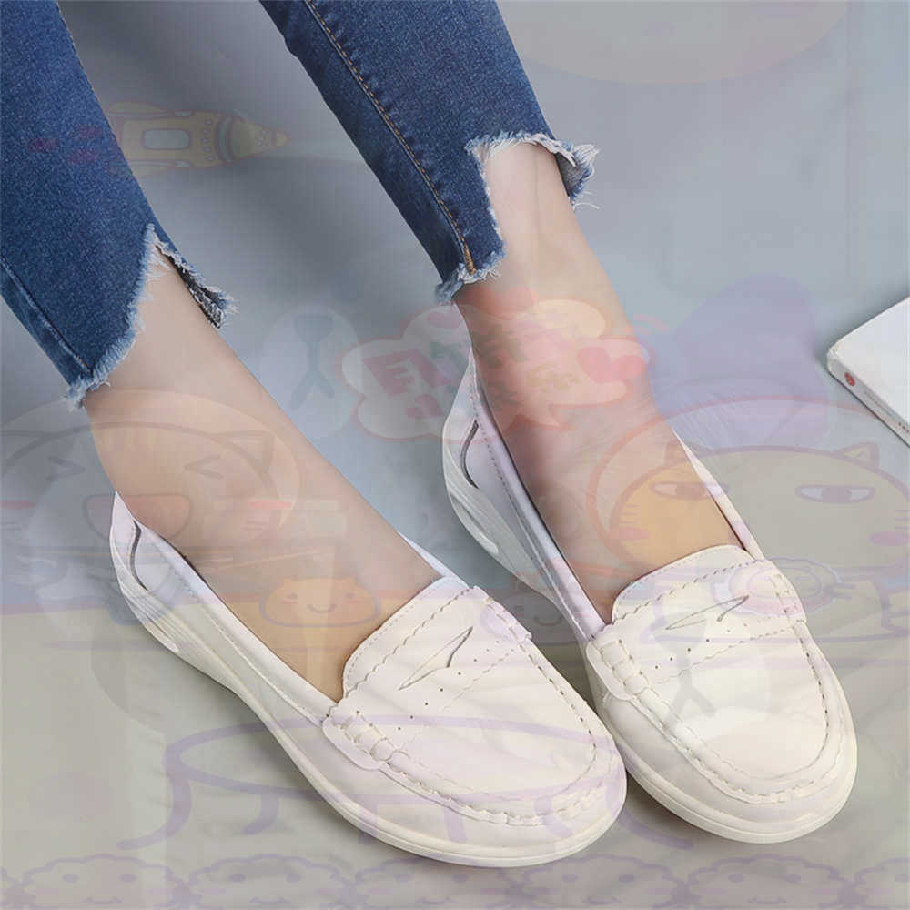 Women Formal Wear Best Brands - Morbide scarpe slip-on da donna di