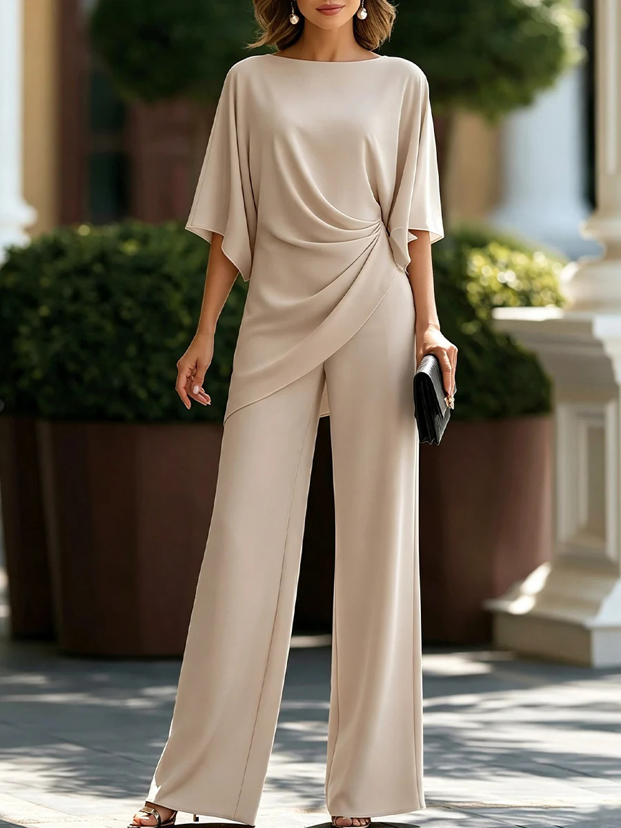 Women'S Formal Wear With Pants - Completo Formale da Donna Due Pezzi: