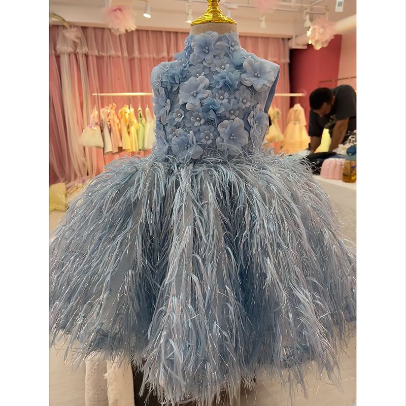 Women'S Formal Wear For Girls - Abito da festa per ragazze per
