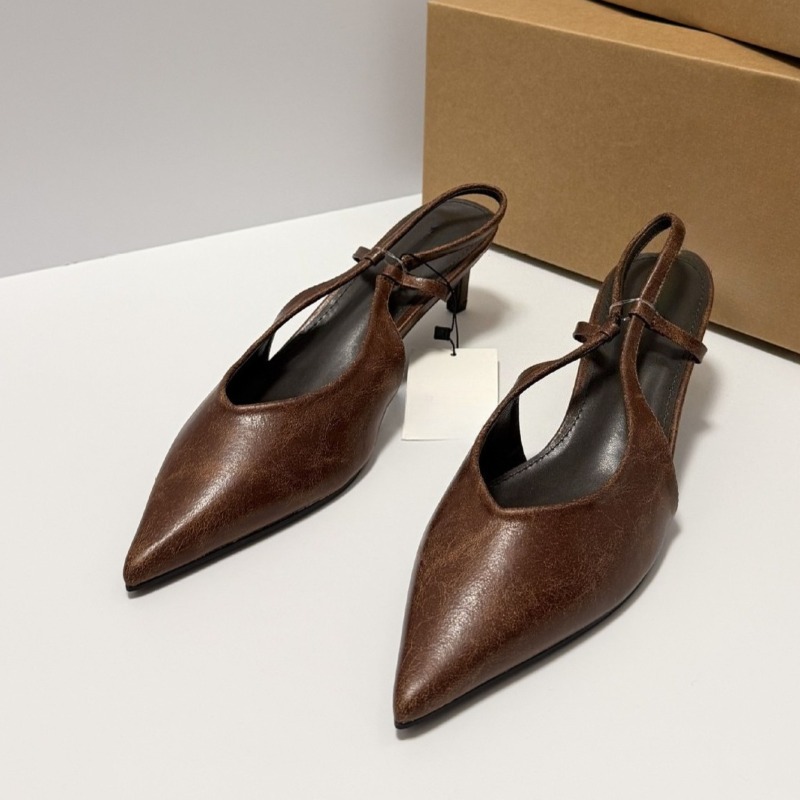 Sandali Estivi da Donna con Ta - Kitten Heel Women recensione e prezzo