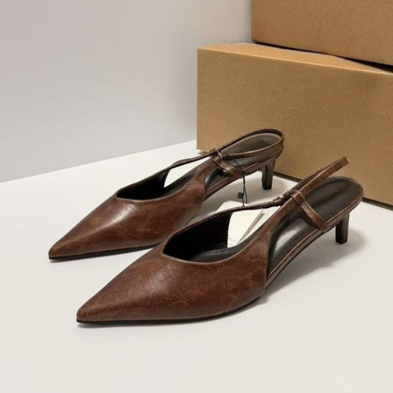 Sandali Estivi da Donna con Ta - Kitten Heel Women recensione e prezzo