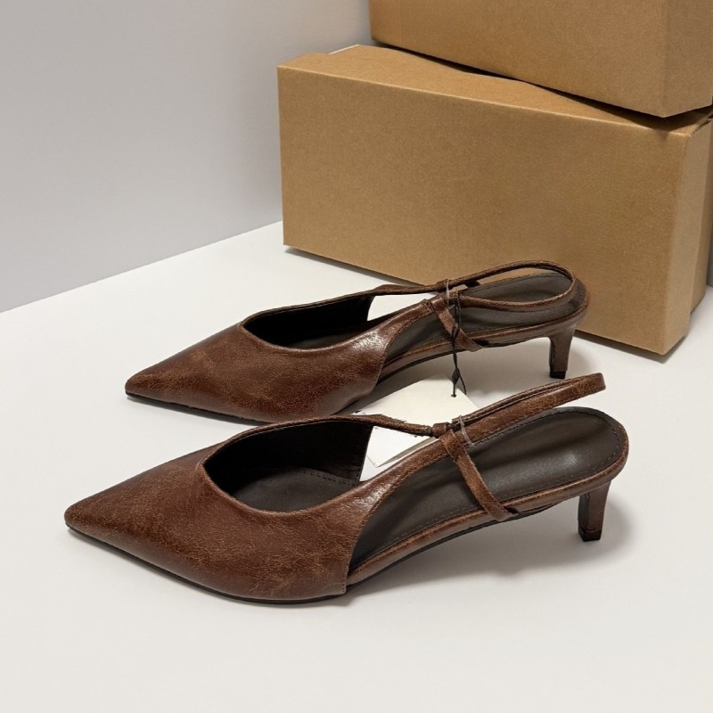 Sandali Estivi da Donna con Ta - Kitten Heel Women recensione e prezzo