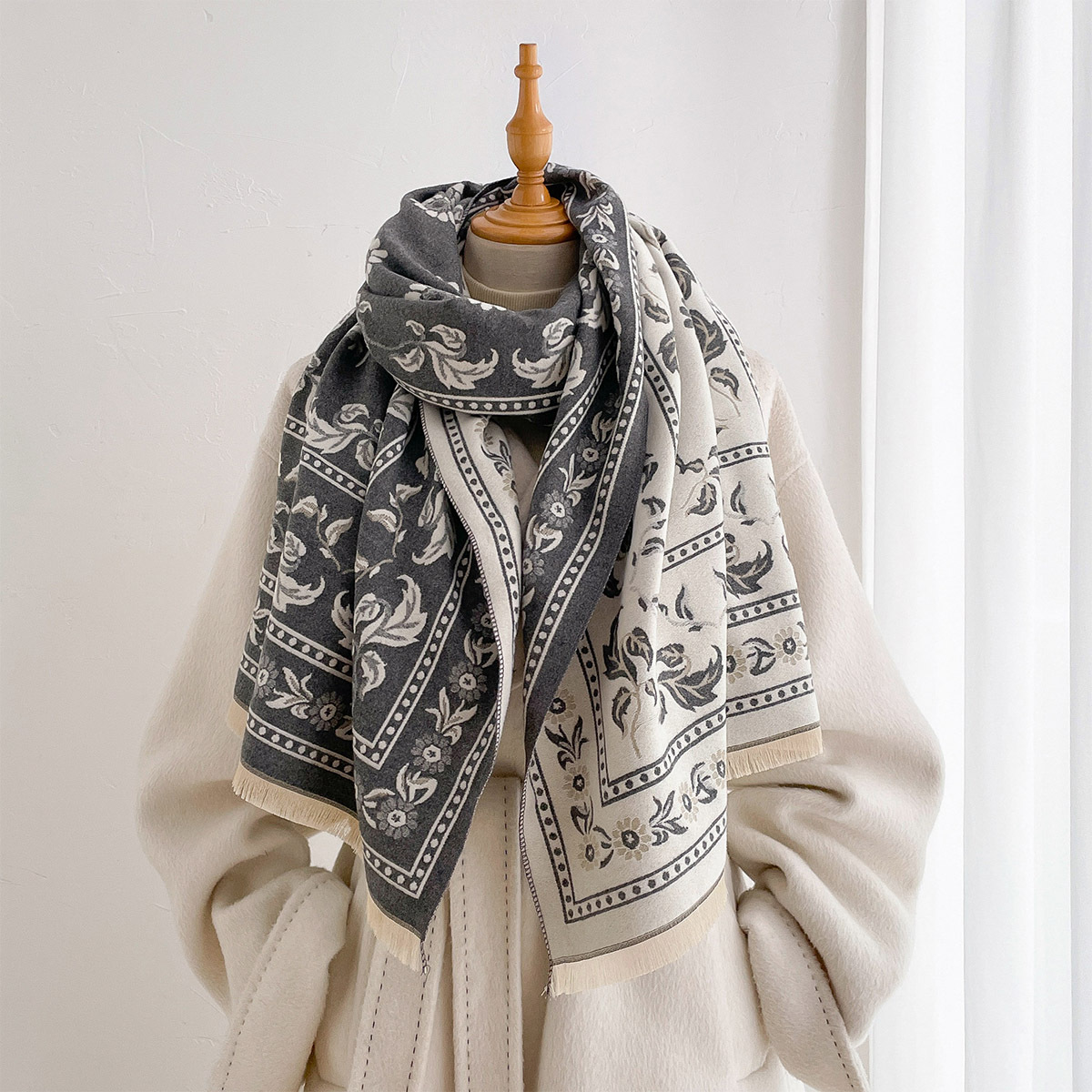 Sciarpa di Lusso, Hijab, Pashm - Women Formal Wear Hijab recensione e prezzo