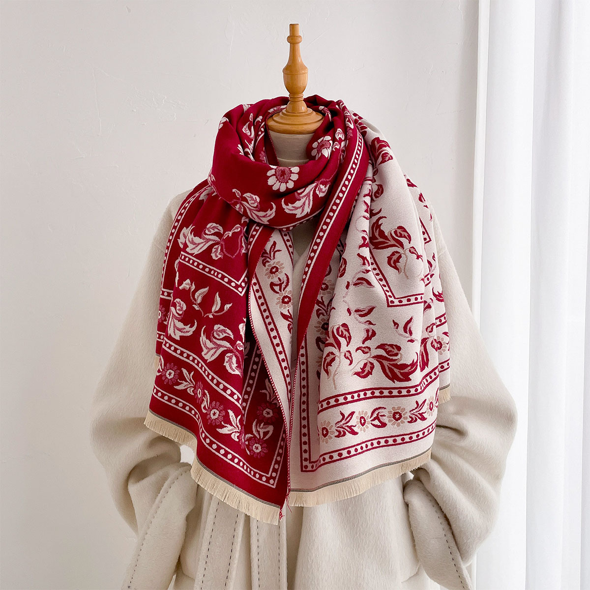 Sciarpa di Lusso, Hijab, Pashm - Women Formal Wear Hijab recensione e prezzo