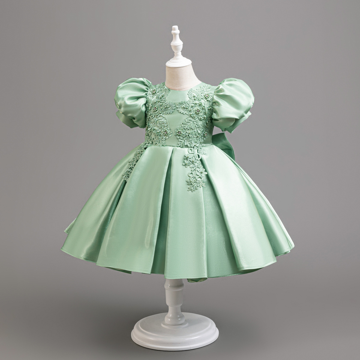 Nuovo vestito da festa per rag - Women'S Formal Wear For Girls recensione e prezzo