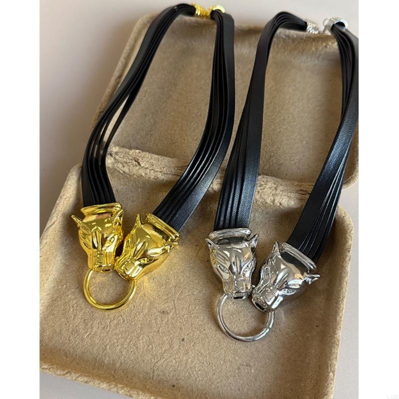 Squisito ornamento per collana - Women'S Gothic Formal Wear recensione e prezzo