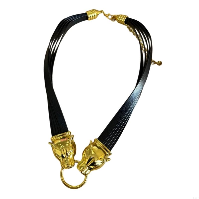 Squisito ornamento per collana - Women'S Gothic Formal Wear recensione e prezzo
