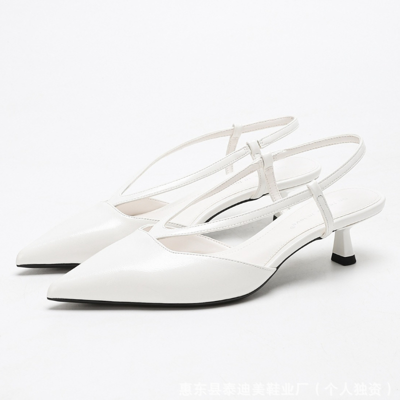 Décolleté da donna con tacco a - Kitten Heel Women recensione e prezzo