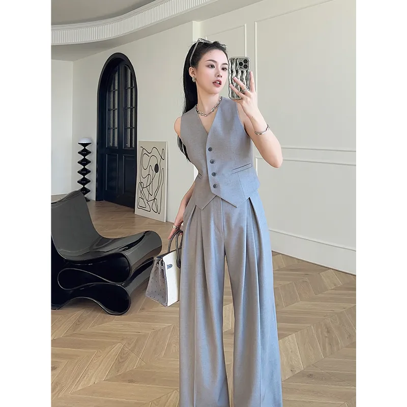 Completo da donna con gilet se - Women'S Formal Wear With Pants recensione e prezzo