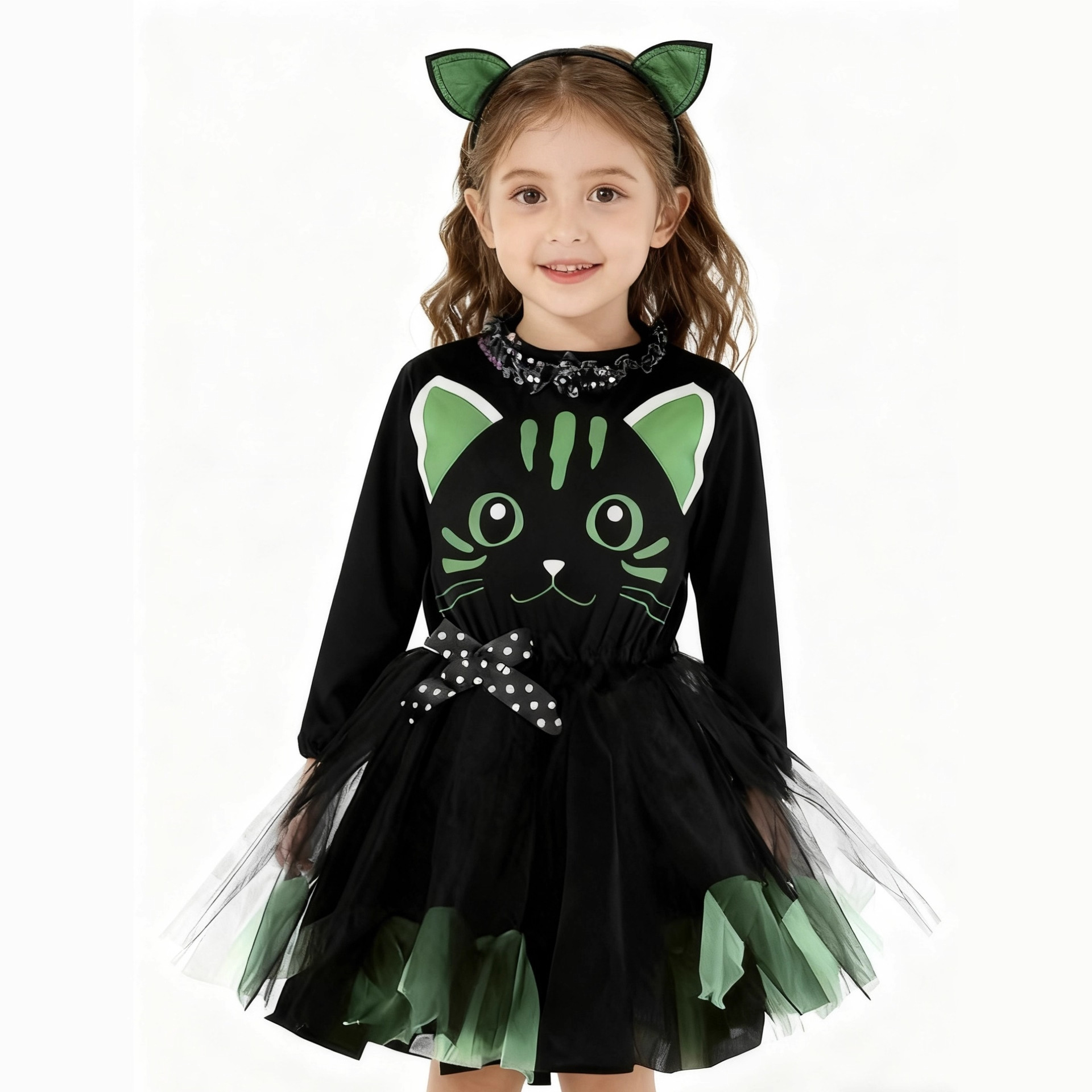 Costume di Halloween per bambi - Women'S Formal Wear For Girls recensione e prezzo