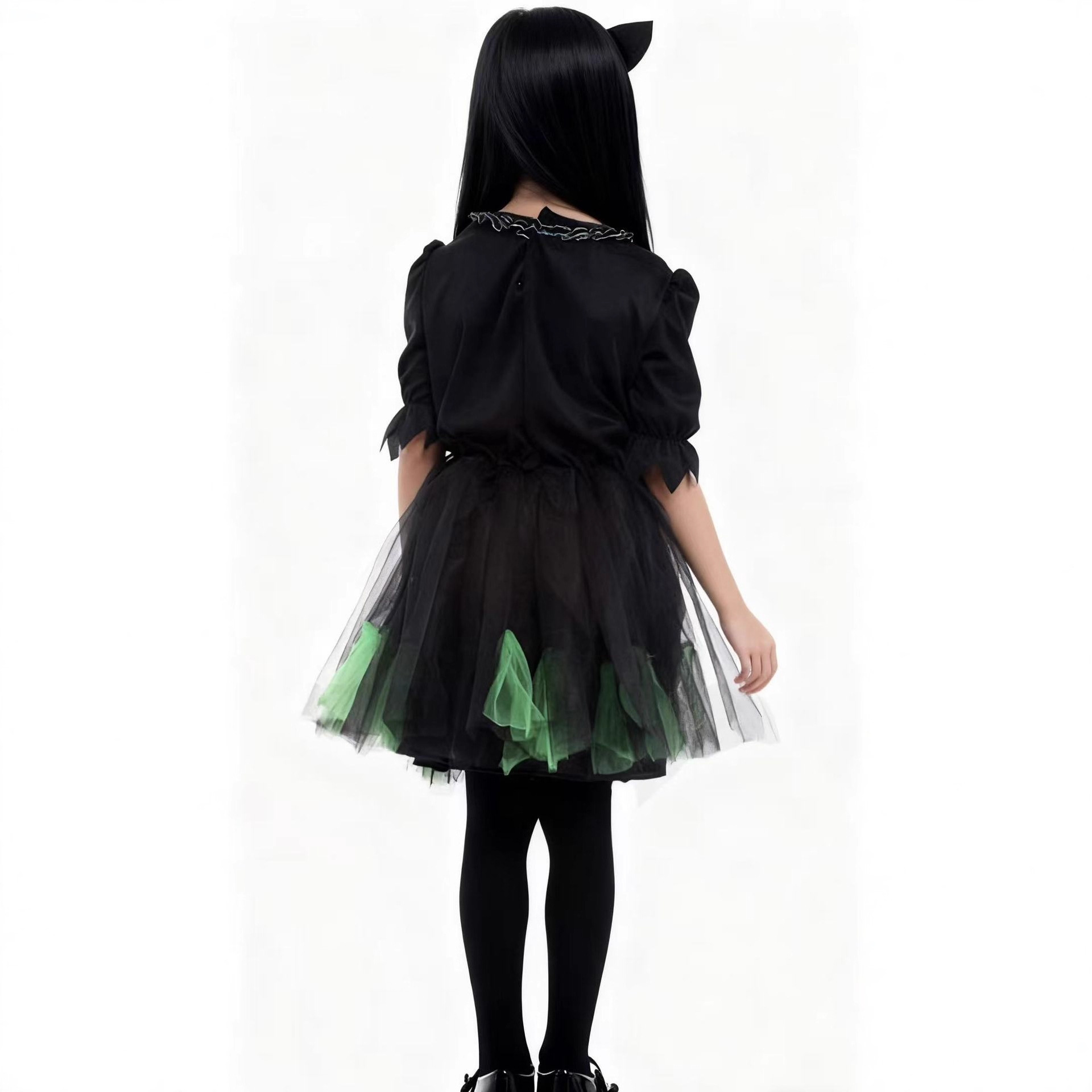 Costume di Halloween per bambi - Women'S Formal Wear For Girls recensione e prezzo