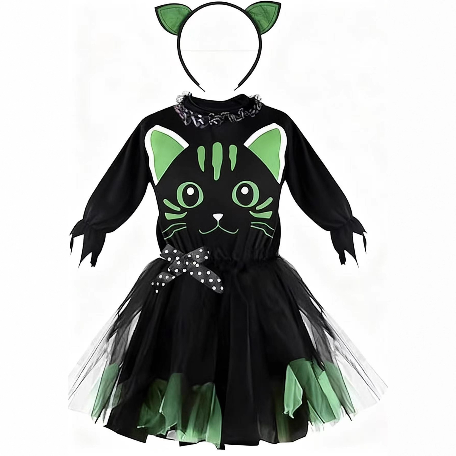Costume di Halloween per bambi - Women'S Formal Wear For Girls recensione e prezzo