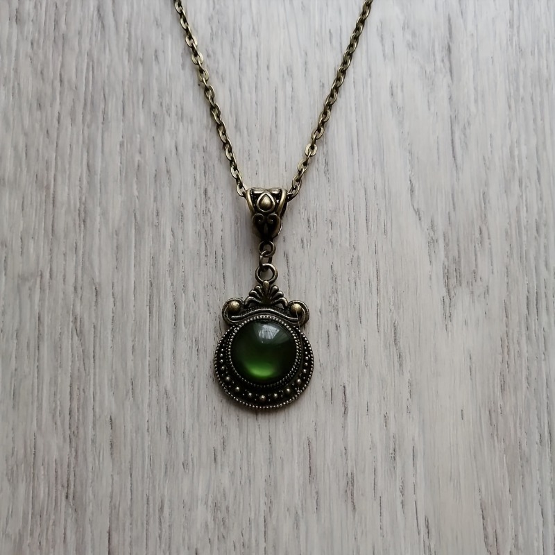 Collana in Stile Gotico Bohémi - Women'S Gothic Formal Wear recensione e prezzo