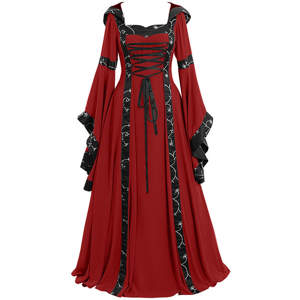Abito Gotico da Donna in Stile - Women'S Gothic Formal Wear recensione e prezzo