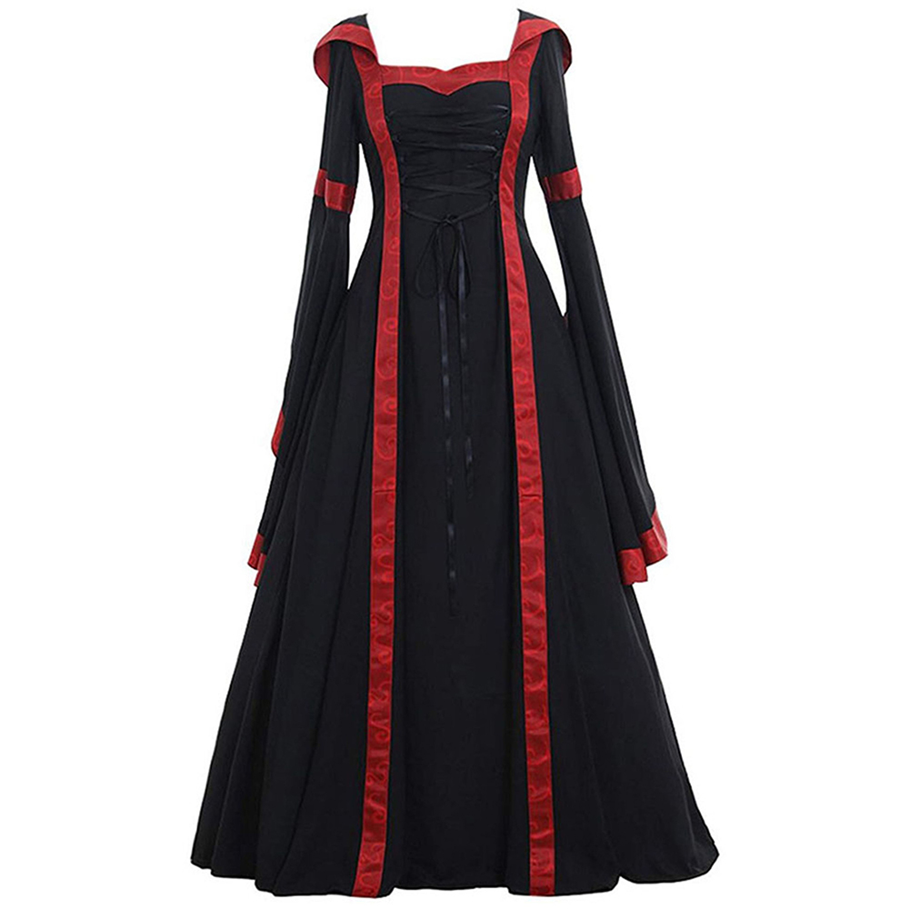 Abito Gotico da Donna in Stile - Women'S Gothic Formal Wear recensione e prezzo
