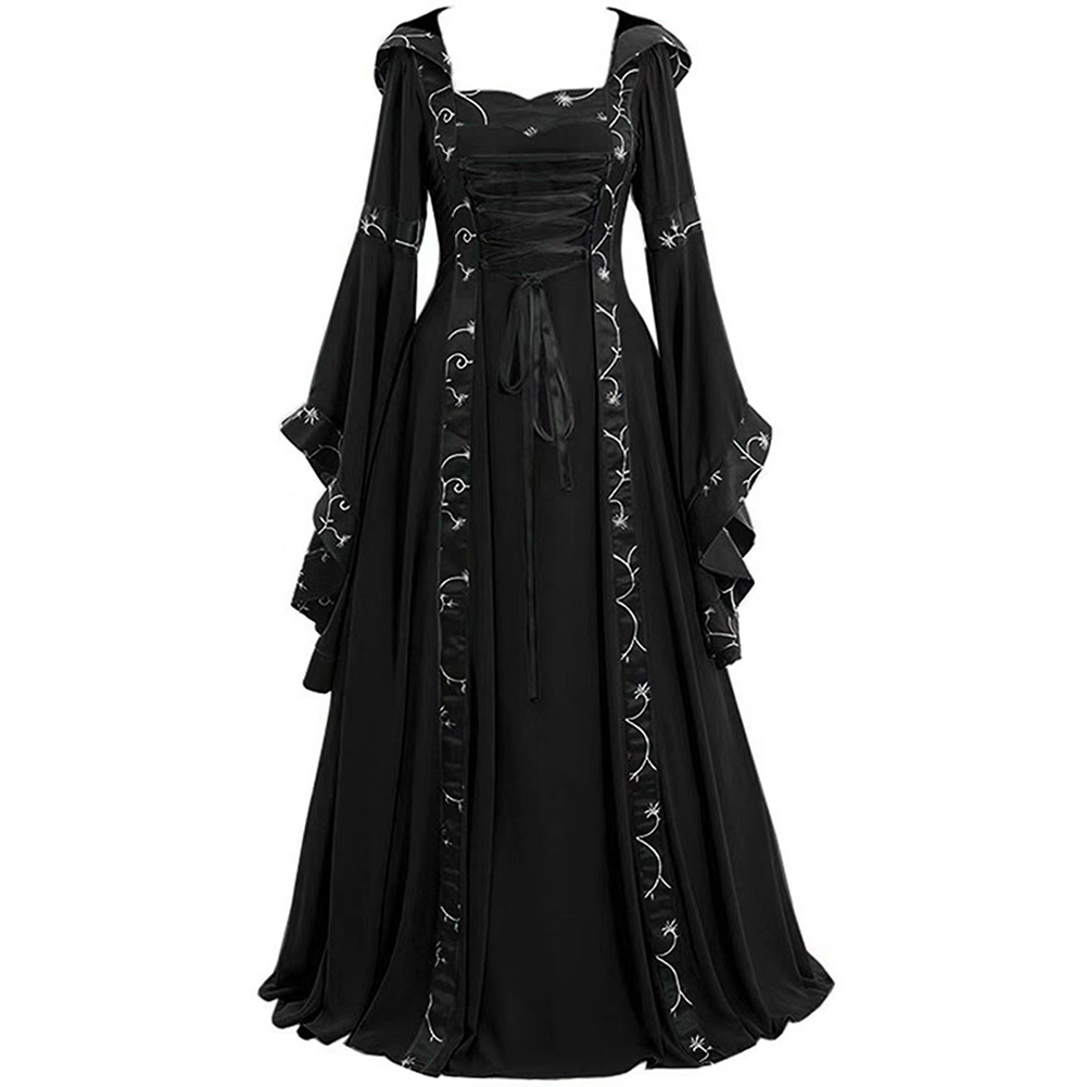 Abito Gotico da Donna in Stile - Women'S Gothic Formal Wear recensione e prezzo