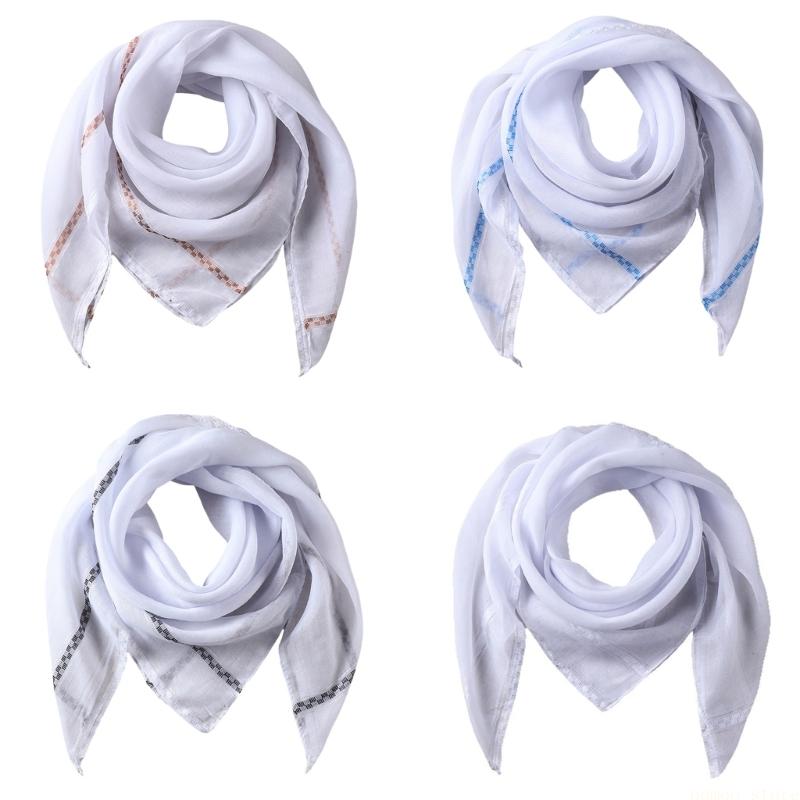 31BF Sciarpa islamica tradizio - Women Formal Wear Hijab recensione e prezzo