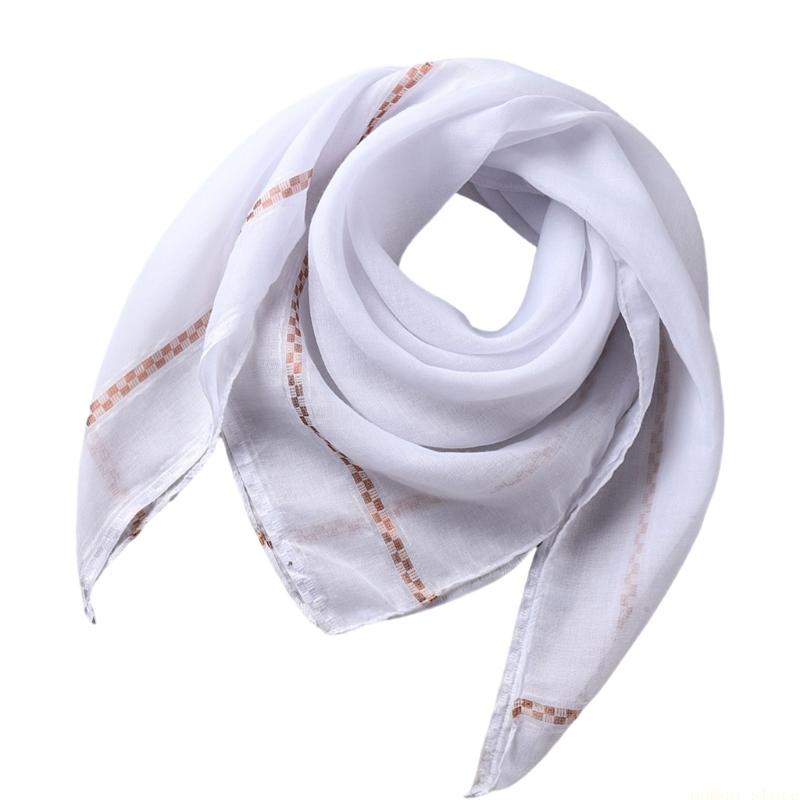 31BF Sciarpa islamica tradizio - Women Formal Wear Hijab recensione e prezzo