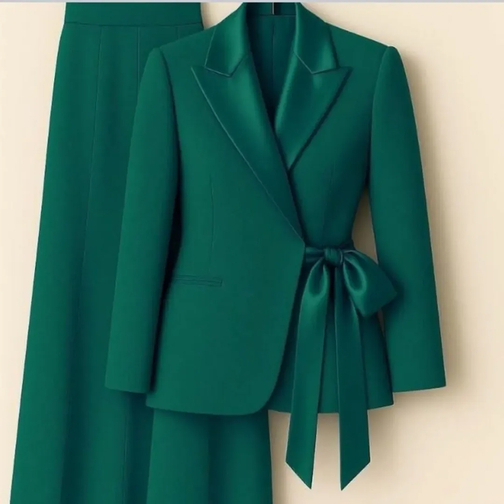 Abiti da donna personalizzati  - Women'S Formal Wear With Pants recensione e prezzo