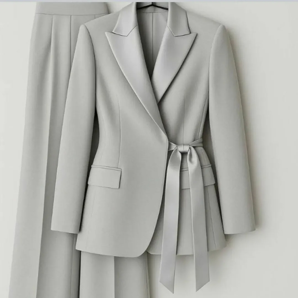 Abiti da donna personalizzati  - Women'S Formal Wear With Pants recensione e prezzo