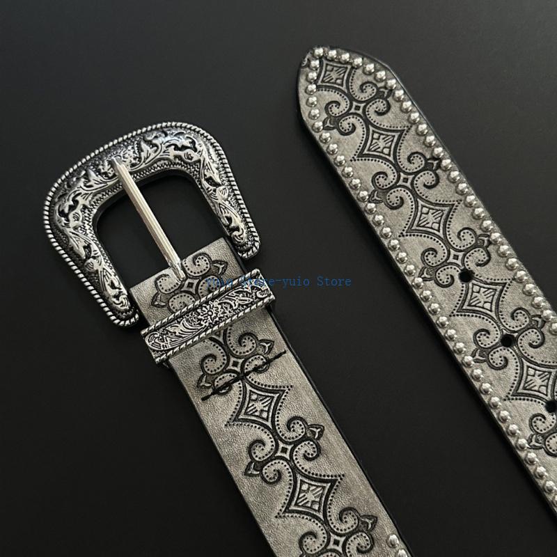 X7XB Cintura con rivetti model - Women Formal Wear Designers recensione e prezzo