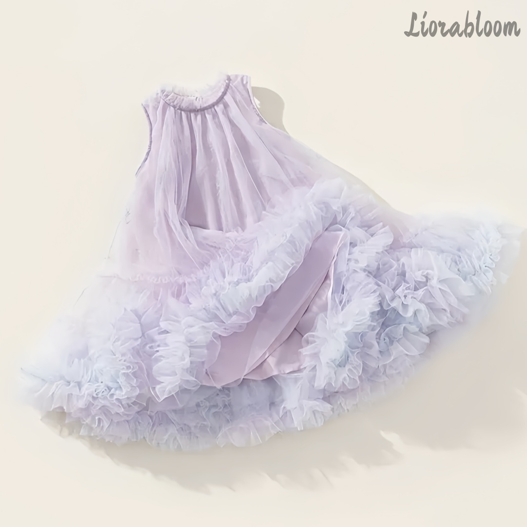 Abito da Principessa Viola per - Women'S Formal Wear For Girls recensione e prezzo