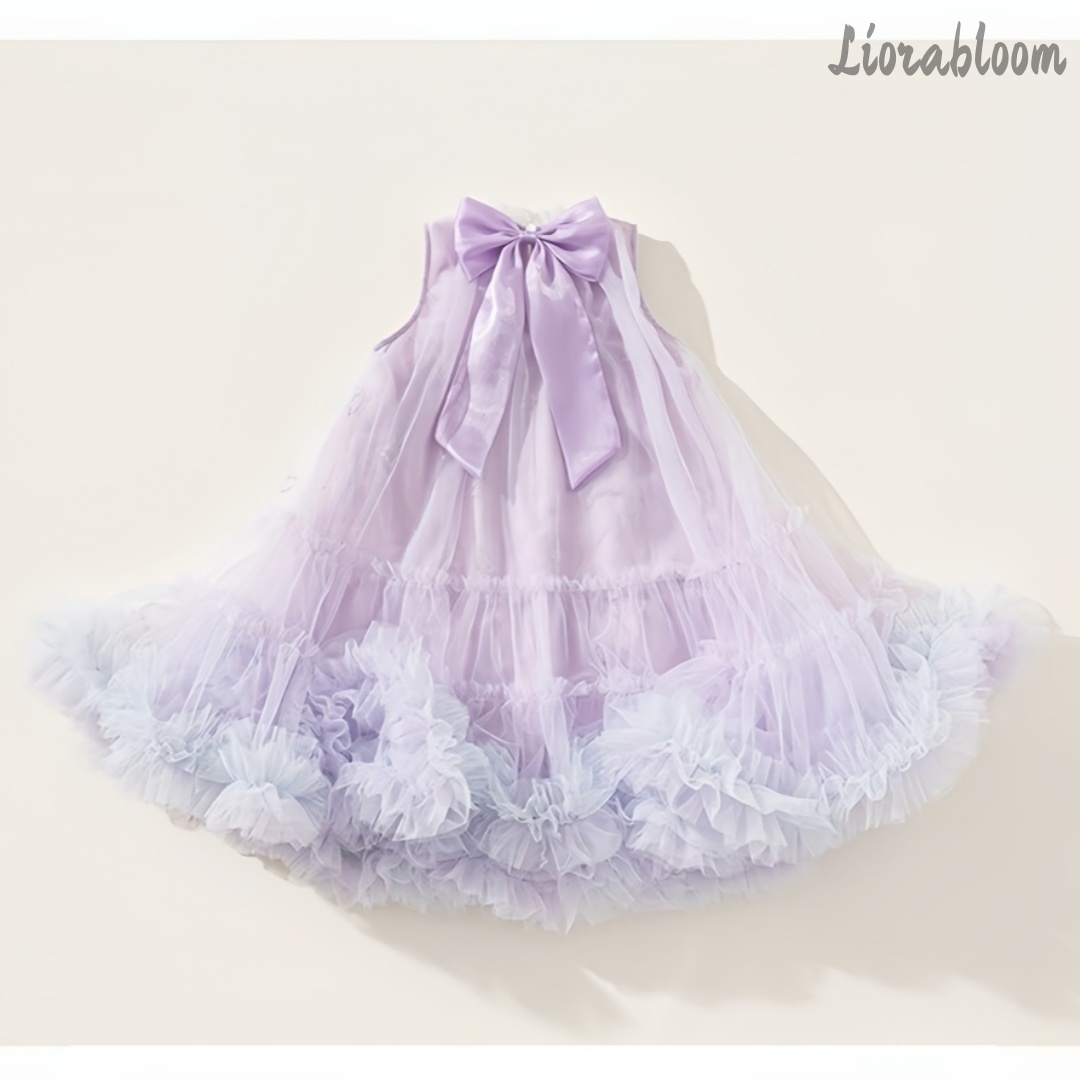 Abito da Principessa Viola per - Women'S Formal Wear For Girls recensione e prezzo