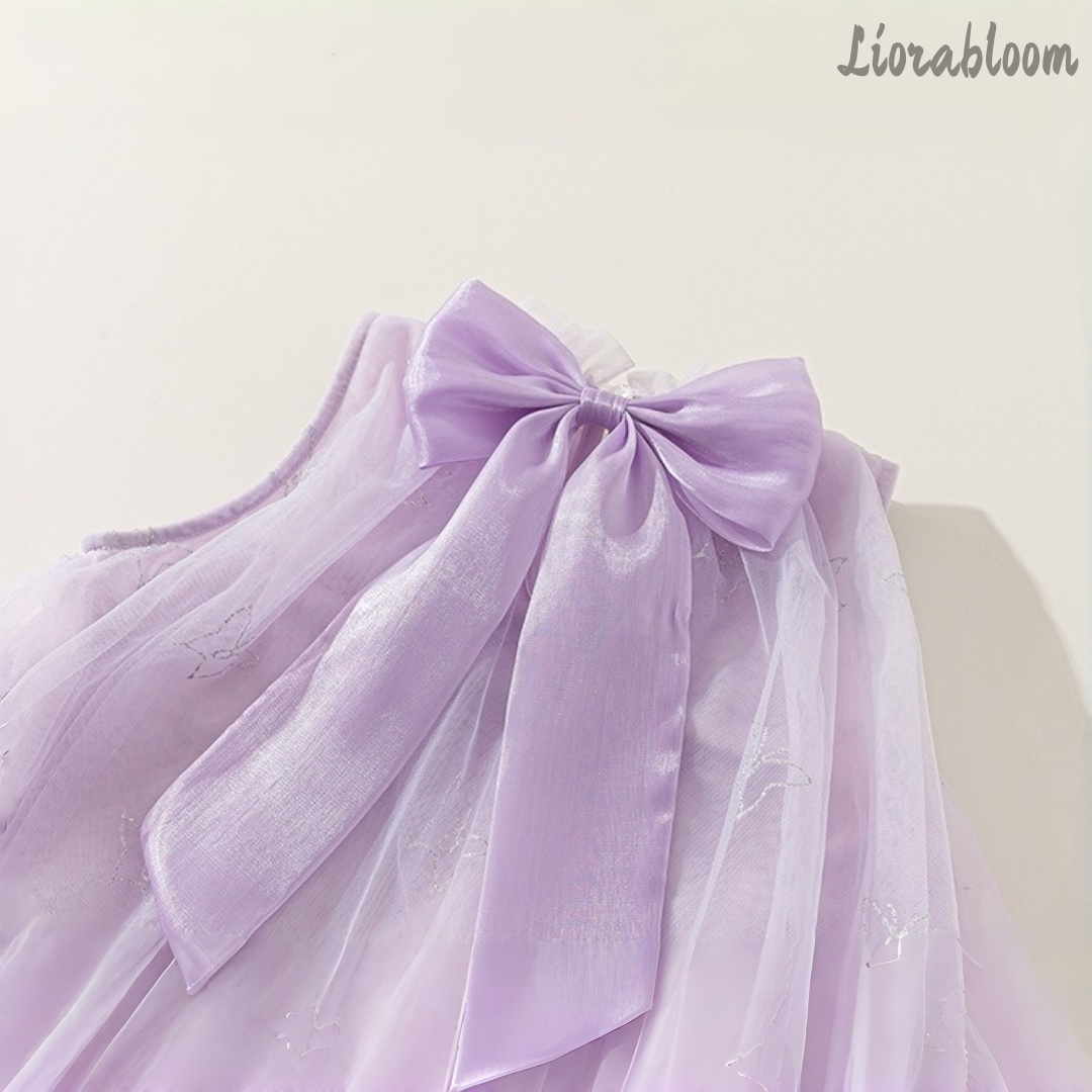 Abito da Principessa Viola per - Women'S Formal Wear For Girls recensione e prezzo