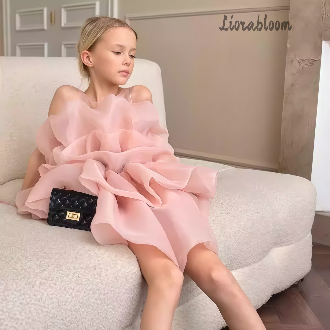 Abito da Cerimonia Multicolore - Women'S Formal Wear For Girls recensione e prezzo