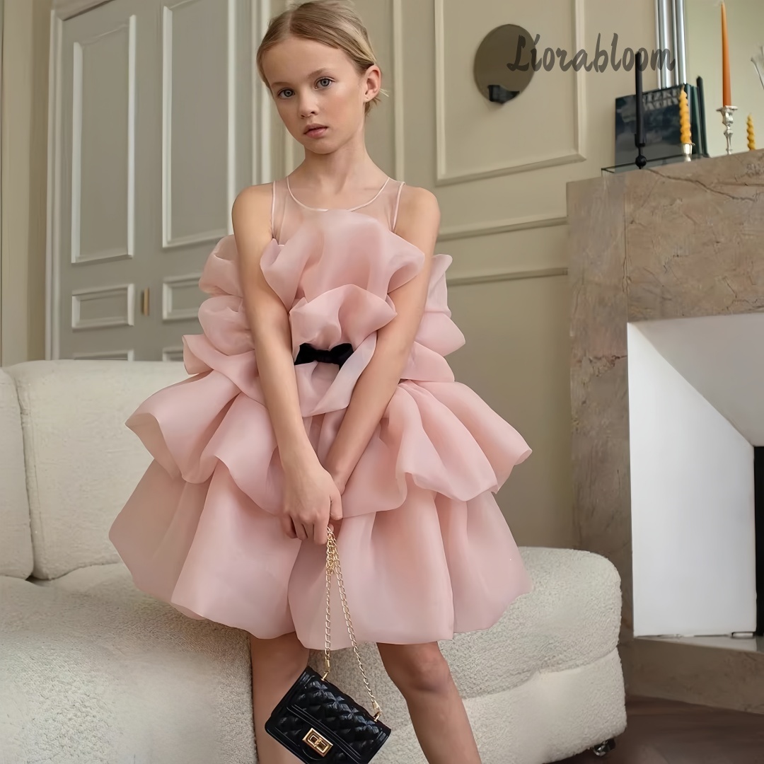Abito da Cerimonia Multicolore - Women'S Formal Wear For Girls recensione e prezzo