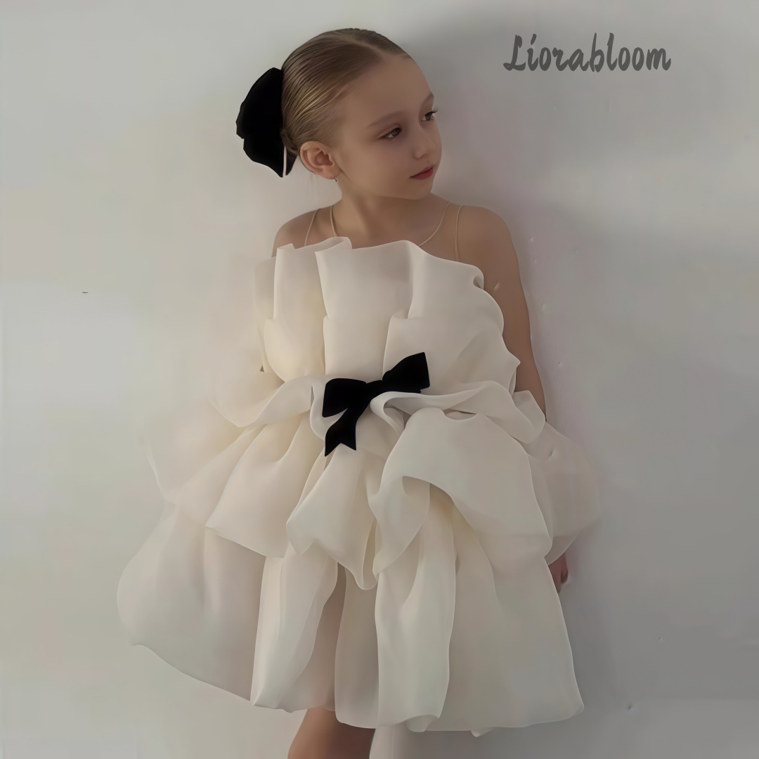 Abito da Cerimonia Multicolore - Women'S Formal Wear For Girls recensione e prezzo