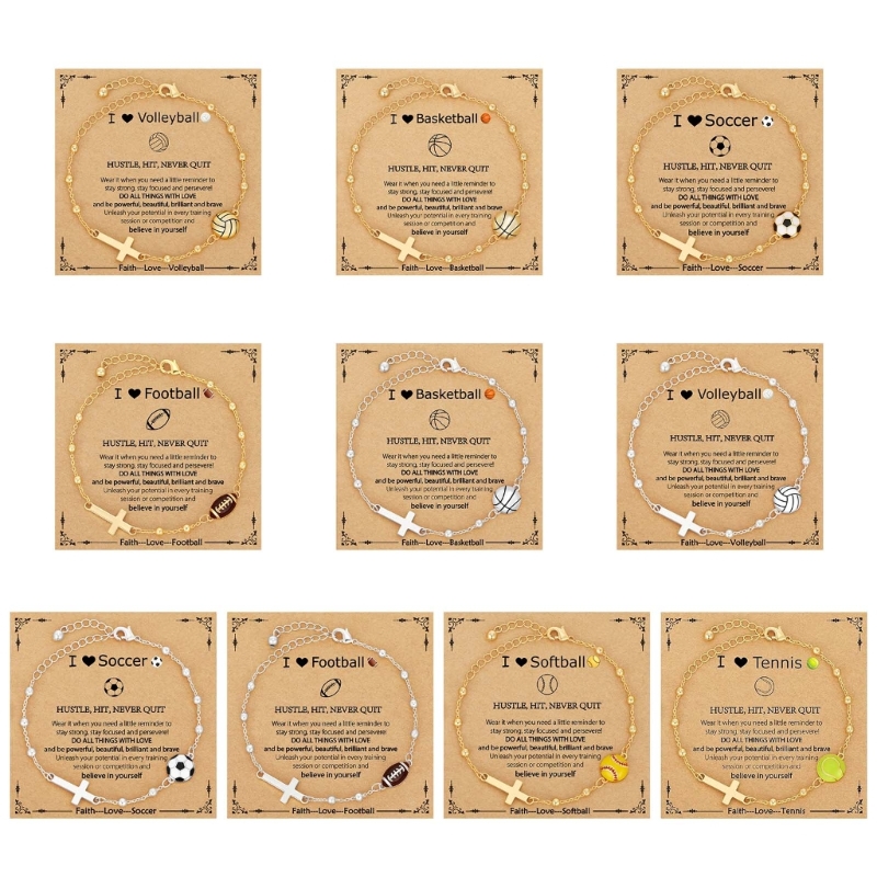 Bracciale regolabile con croci - Women Formal Wear Designers recensione e prezzo