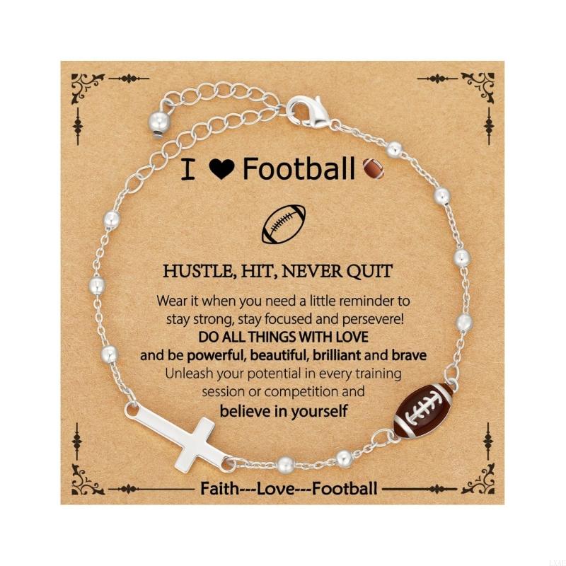 Bracciale regolabile con croci - Women Formal Wear Designers recensione e prezzo