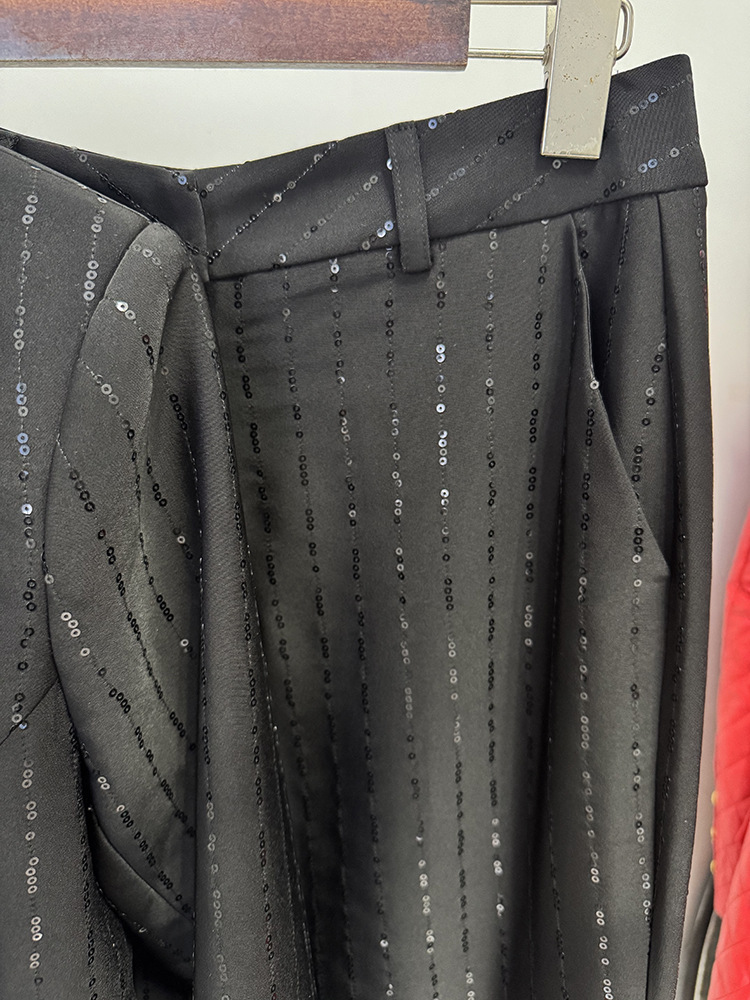 Completo tailleur formale nero - Women'S Formal Wear With Pants recensione e prezzo