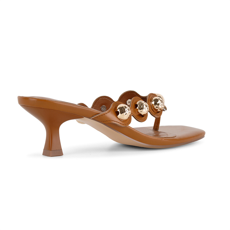 Onlymaker Sandali Mule con Pun - Kitten Heel Women recensione e prezzo