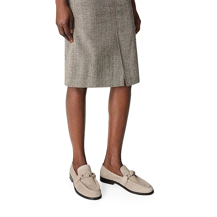 Mocassini da Donna in Pelle co - Women Formal Wear With Shoes recensione e prezzo