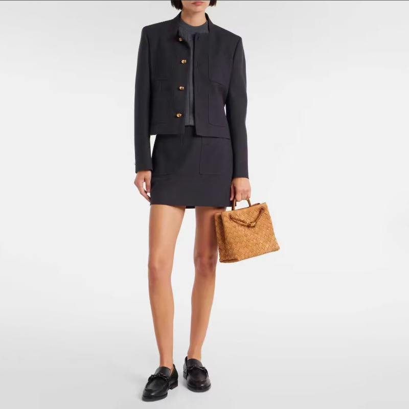 Mocassini da Donna in Pelle co - Women Formal Wear With Shoes recensione e prezzo