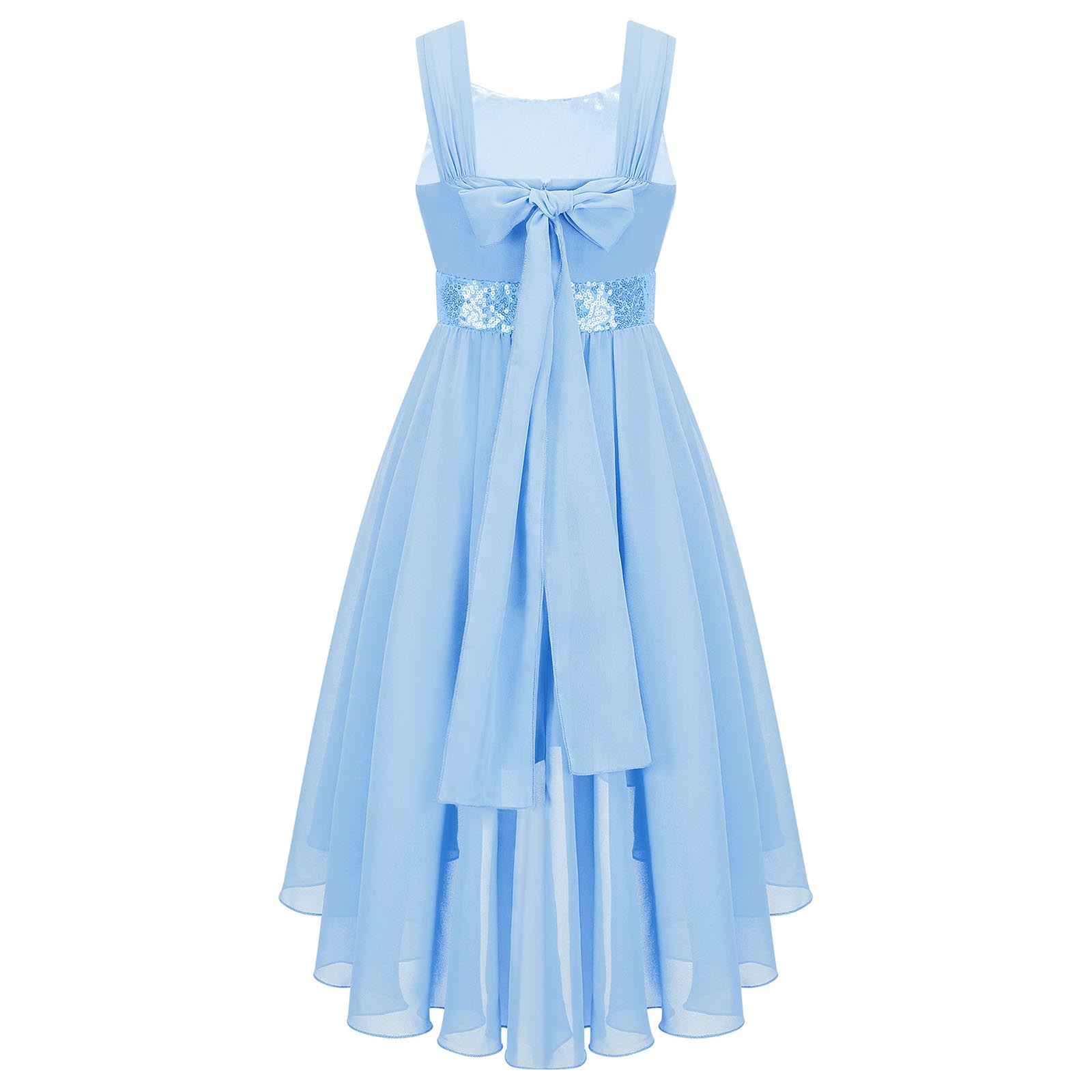 Abito da damigella d'onore per - Women'S Formal Wear For Girls recensione e prezzo