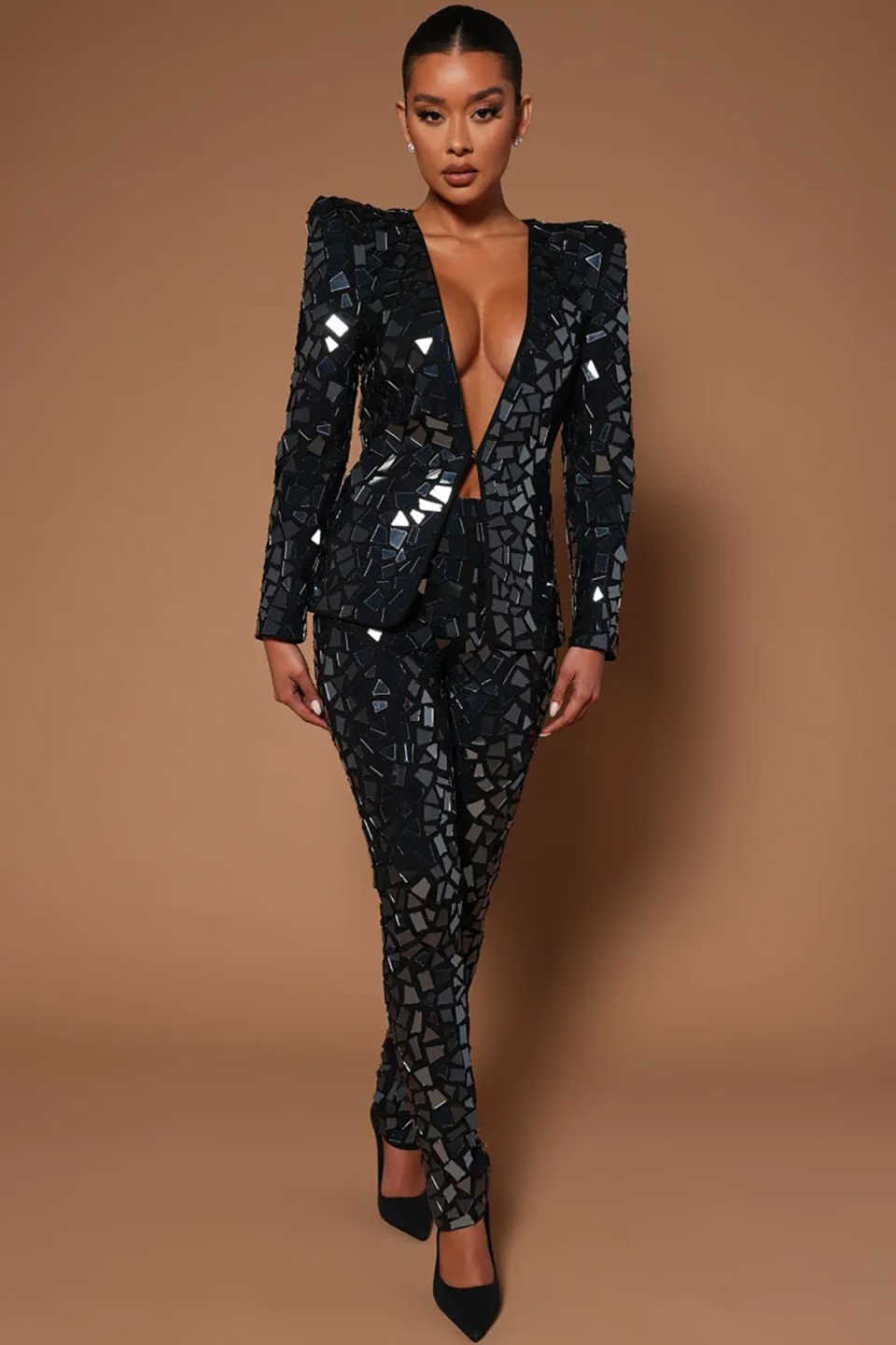 Designer Grandi Diamanti Panta - Women Formal Wear Designers recensione e prezzo