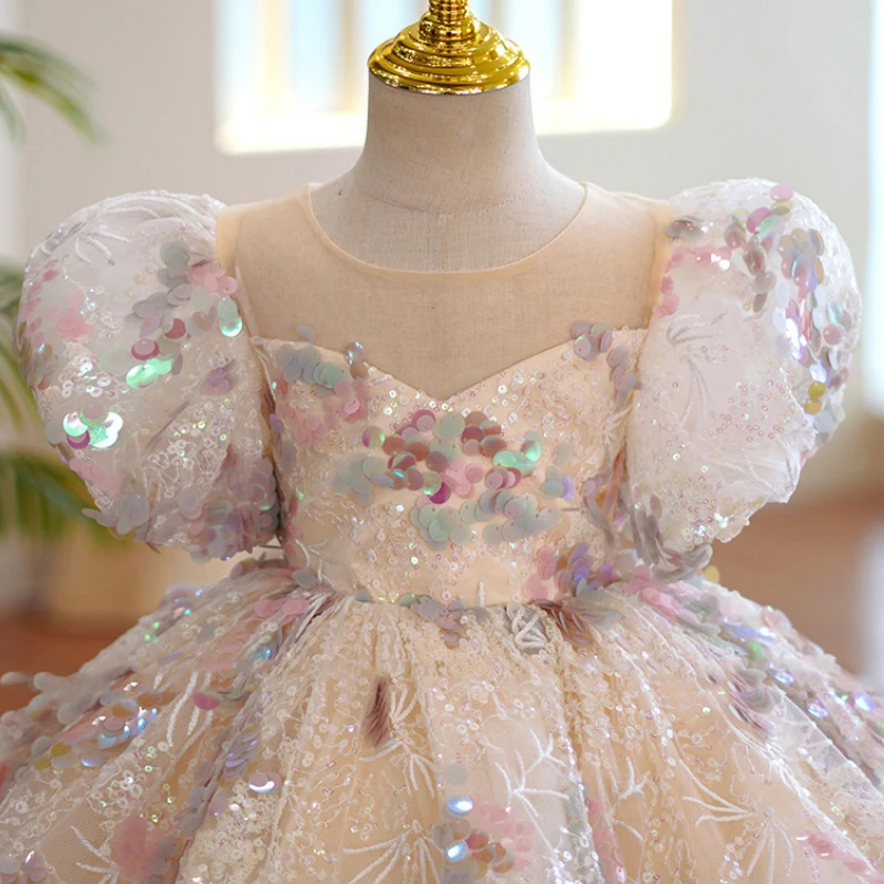 Abiti da sera per bambini per  - Women'S Formal Wear For Girls recensione e prezzo