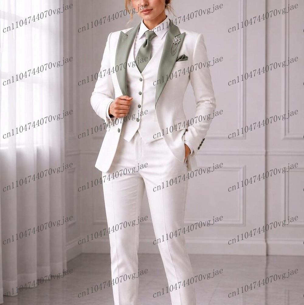 Completo Formale da Donna Verd - Blazer Set Women Formal recensione e prezzo