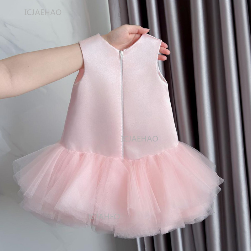 Abito da festa Gilet da bambin - Women'S Formal Wear For Girls recensione e prezzo