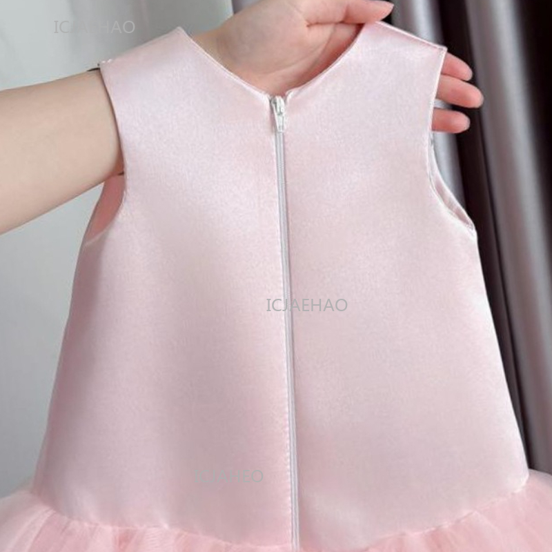 Abito da festa Gilet da bambin - Women'S Formal Wear For Girls recensione e prezzo