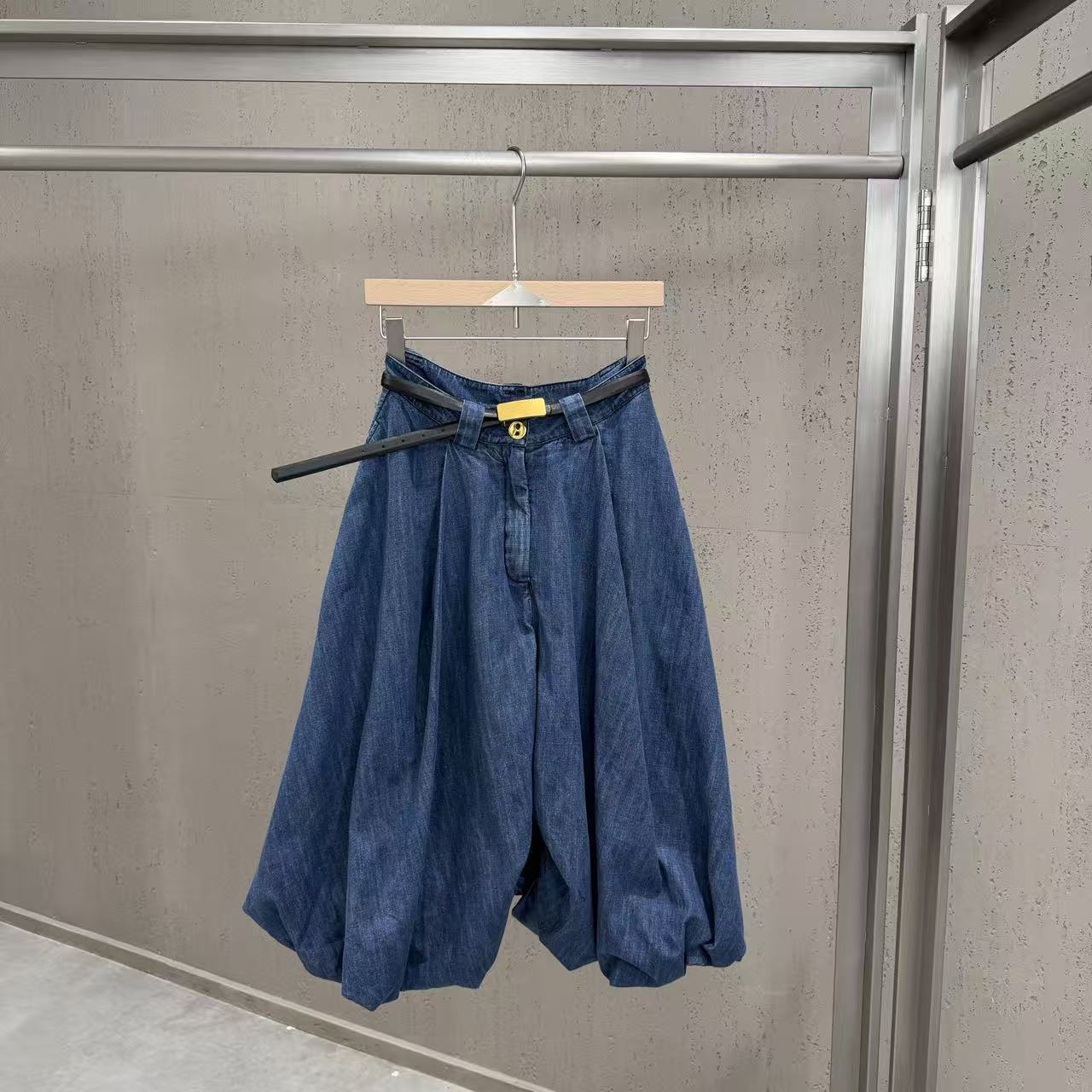 Set 2 Pezzi High Street Jean d - Women'S Formal Wear With Pants recensione e prezzo