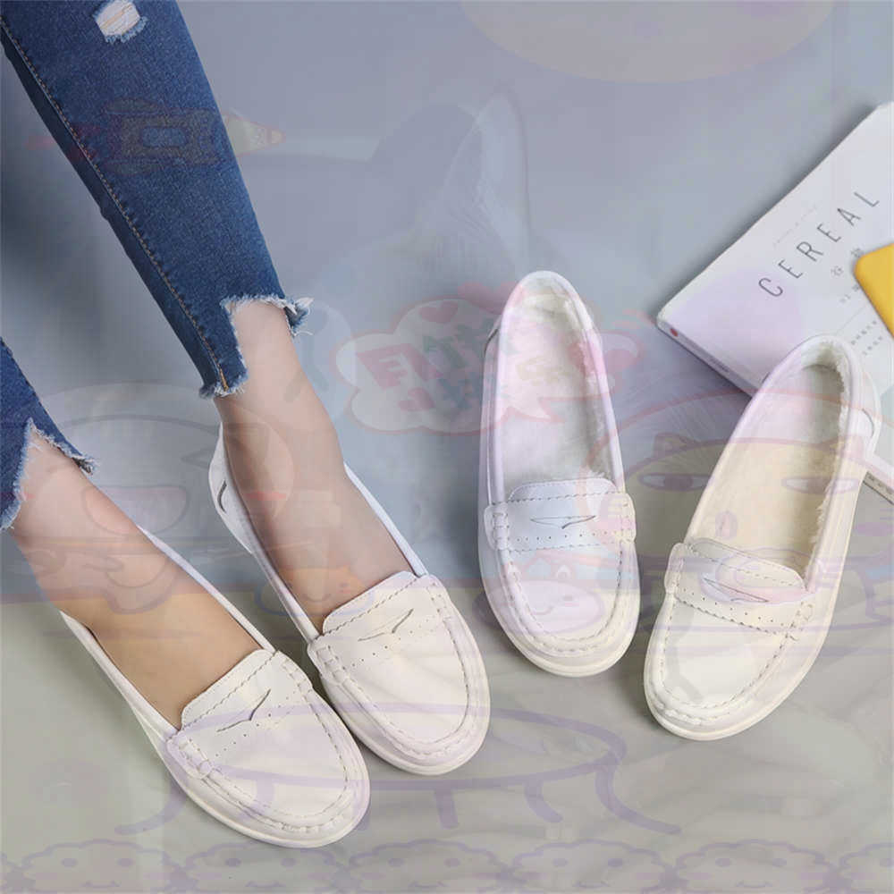 Morbide scarpe slip-on da donn - Women Formal Wear Best Brands recensione e prezzo
